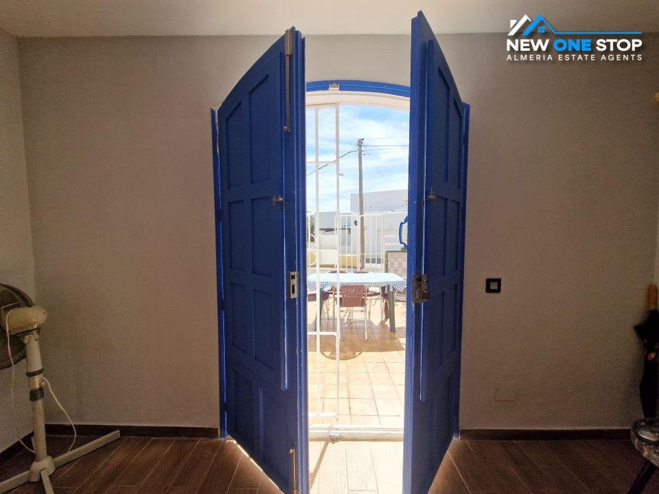 Duplex i Mojacar, Almeria - foto 4